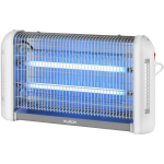 Eurom Fly Away Allround 30 211252, 2x15W UV, 150m&sup2;, 2200V, atraktiivne reservuaar, seisv, riputav