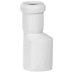Armakan &Uuml;leminek 50/32 5773207, 50mm, 32mm, valge, pol&uuml;prop&uuml;leen (PP)