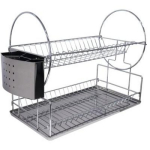 Ketler N&otilde;udekuivati kahel tasandil 9134276, 500mm, 240mm, 350mm, metall, s&ouml;&ouml;giriistade hoidja
