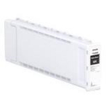 Epson Tindi kassett C13T50M80N, 700ml, matt must, Epson UltraChrome XD3, 1 pakk, Epson UltraChrome XD3 tint