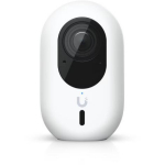 Ubiquiti | Plug-and-play, 4K WiFi-connected camera | UVC-G6-INS-W | 8 MP | Fixed | IPX5