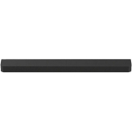 Sony | Soundbar | HT-A8000 Bravia Theatre Bar 8 Dolby Atmos | Black | Bluetooth | Wireless connection
