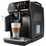 Philips Espresso Machine | EP5441/50 | Pump pressure 15 bar | Built-in milk frother | Fully automatic | 1500 W | Black