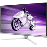 Philips | 32M2N8900/00 | 32 " | OLED | 16:9 | 240 Hz | 0.03 ms | 3840 x 2160 pixels | 250 cd/m&sup2; | HDMI ports quantity 2 | White