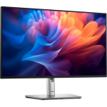 Dell LED monitor P2725H 210-BMGC_5Y, 27", FHD, 100 Hz, 8 ms, 1920 x 1080, 300 cd/m&sup2;, HDMI 1, USB-C, VESA 100x100