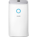 Philips DE3306/11 Niiskuse eemaldaja, 34.3 L/24h, 258 W, 220-240 V, 50 Hz, 1.8 m, 51 dB