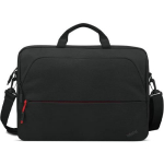 Lenovo ThinkPad Essential 15.6" Topload 4X41C12469, 16", 480g, polsterdatud tasku, eemaldatav &otilde;lavarre rihm, 2 t&otilde;mblukuga taskut