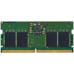 Kingston m&auml;lu moodul KVR56S46BS8-16, 16 GB, DDR5, 5600 MT/s, SO-DIMM 262-pin, &uuml;he rida, mittepuhverdatud