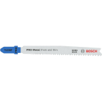 Bosch Saagiterade komplekt 2608655100, 100 mm, 2 tk, bi-metall, progressiivne hambavahe