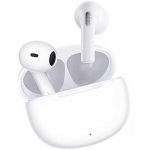 Dreame K&otilde;rvaklapid Qcy TWS T20, 10m, Bluetooth 5.3, IPX4, 220mAh, USB-C, stereo, fikseeritud mikrofon