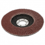 Lihvimisketas, &Oslash;125mm G80 Kreator