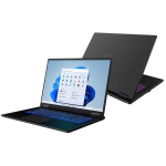 Gigabyte A18 Gaming 3VH, 3VHK3EEC94SH, 18", 2560 x 1600, 165 Hz, IPS, AMD Ryzen 7 260, 16 GB, So-DIMM DDR5, 1000 GB SSD