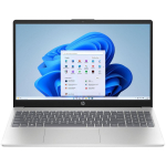 HP S&uuml;learvuti 15-fd0217nw C1LS9EA, 15.6", FHD, 1920 x 1080, Intel Core i3, 8 GB DDR4, 512 GB SSD, Windows 11 Home, Bluetooth 5.3