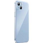 Baseus Crystal Series korpus iPhone 14 Plus ARSJ001102, 1.3mm, &uuml;hilduv iPhone 14 Plus, t&auml;is objektiivi kaitse, lihtne paigaldamine