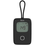 Sonoff BBQ liha termomeeter BMT01, 15cm, 0~300&deg;C, 5~95%RH, 3V 0.1A, PC korpus, must