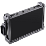 Dji K&otilde;rge heledus kaugmonitor CP.RN.00000183.01, 7 tolli, 1500 nitti, &uuml;hilduv DJI Ronin 4D-ga