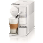 Delonghi Kohvimasin EN510.W, 1400 W, 1 L, 19 bar, 0.125 L piima mahutavus, 9 min automaatne v&auml;ljal&uuml;litus