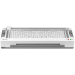 Tracer A4 TRL-7 laminaator, TRANIS47269, 220-240V, 1.15A, 265W, 250mm/min, 125&micro;m, 22cm, 0.6mm
