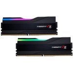 G.Skill Trident Z5 RGB F5-8000J3848H16GX2-TZ5RK m&auml;lu moodul 32 GB 8000 MHz 288-pin DIMM 2 x 16 GB XMP 3.0 mitmev&auml;rviline valgustus
