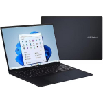Asus VivoBook 16 M1607GA-MB004W, 16,0" WUXGA IPS, 300 nits, 16 GB DDR5, 512 GB SSD, AMD Radeon, WLAN, Bluetooth