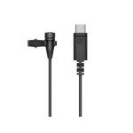 Sennheiser XS LAV USB-C, 2m, 8-48kHz, 17g, USB-C, kondensaator, klipp, omnidirektsionaalne