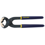 Irwin Naela t&otilde;mbaja 10508157, 200mm, teras, 1.5 lbs, ergonoomiline k&auml;epide, harjadeta