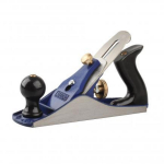 Irwin Jack plane plastmassist k&auml;epidemega TSP5, 50mm, kvaliteetne, t&auml;pselt t&ouml;&ouml;tlemine alus, tugev kangi kate