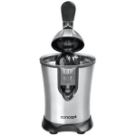 Concept Tsitrusipress CE3520 Inox, 160W, 0.75l, 1 kiirus, roostevaba teras, drip-stop s&uuml;steem
