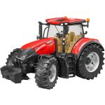 Bruder Traktor Case IH Optum 300 CVX BR-03190, 1:16, punane, must, alates 3. eluaastast, ei ole akut, ei ole patareisid