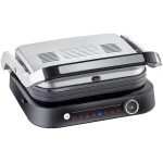 Severin Kontaktgrill KG 2395, 1800 W, 5.22 kg, 31.3 x 24.5 cm, 7 automaatset programmi, taimer