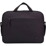 Case Logic Invigo Eco &Uuml;mbris 3205102, 35,6 cm (14), 2 sektsiooni, Pol&uuml;ester, Veekindel, Must