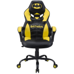 Subsonic M&auml;ngupink SA5573-B2, 110-120cm, 64cm, 12.5kg, teras, &ouml;koloogiline nahk, reguleeritav k&otilde;rgus, fikseeritud k&auml;etoed