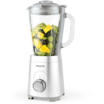 Salter EK5531MMSVDE Aspen Glass Jug Blender
