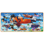 Subsonic Gaming Mouse Pad XXL DBZ Gokus friends