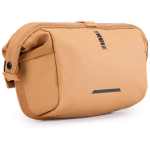 Thule Juhtraua kott 3205475, 2L, 0.35kg, Tolmune oranž, Nailon, Veekindel, Peegeldav viimistlus