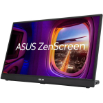 Asus monitor MB17AHG, 17,3'', 300cd/m&sup2;, 1920x1080, 144Hz, 2xUSB-C, 1xHDMI, 5ms, matt