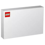 Lego Paberikott XL, 6329730, 100 tk, kollane