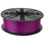 Flashforge PLA filament 3DP-PLA1.75-01-PR, 1.75 mm, 1kg, 330 m, FDM, lilla