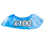Beper Jalatsikatted C206UTI006, 32x14x10cm, plastmass, veekindel, elastne riba