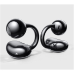 Huawei FreeClip 55037247, 36h, 55mAh, 510mAh, Bluetooth 5.3, IP54, 20Hz-20kHz, USB-C, 5.6g