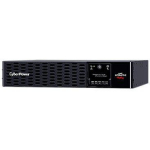 CyberPower UPS s&uuml;steem PR2200ERTXL2U, 2200 VA, 2200 W, 10 x IEC 60320 C13, 1 x IEC 60320 C14, 3,2 min t&auml;iskoormusel