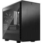 Fractal Design Korpus Define 7 Nano FD-C-DEF7N-02, 1x3.5'', 3x2.5'', 2xUSB 2.0, 2xUSB 3.2, 1xUSB-C, 7.1kg