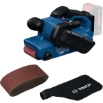 Bosch lint&scaron;lifri PRO GBS18V-75 06012C2000, 75 mm, 533 mm, 3.2 kg, 18 V, 200-320 m/min, 96 dB