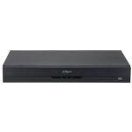 Dahua digitaalne videorecorder XVR5216AN-I3/T, 16CH, 2x16TB, 3840x2160, H.264, H.265, 24 kanalit, 1U