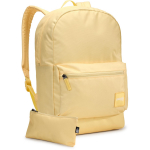 Case Logic Seljakott 3204931, 26L, 270mm, 310mm, 430mm, 360g, Pol&uuml;ester, Monokroomne, Veekindel, T&otilde;mblukk, 1 tasku