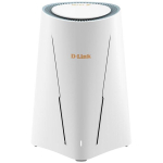 D-Link G536/E ruuter, BE3600 Wi-Fi 7, 5G, 2.5GbE, 2xRJ-45, 802.11ax, WPA2, k&uuml;lalisv&otilde;rk, MLO