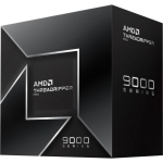 AMD Ryzen Threadripper PRO 9955WX protsessor, 100-100000725WOF, 16 tuuma, 32 l&otilde;ime, 4.5 GHz, 4nm, sTR5, DDR5-6400, 2000GB