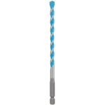 Bosch EXPERT HEX-9 2608902263, 7x150mm, universaalne puur, kuuskantvars, betoonile, tellisele, puidule, metallile