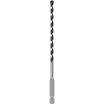 Bosch Pro 5 2608706973, betoonipuur, 5 mm, 15 cm, HEX 1/4", karbiidots ots, puurimispikkus 10 cm, 2 l&otilde;ikeserva