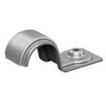 Bosch PRO Metallist kaablihoidik EMS-40 1600A03C2F, 40mm, 100tk